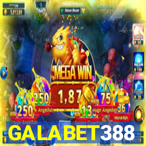 GALABET388