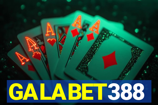 GALABET388