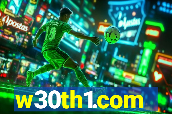 w30th1.com