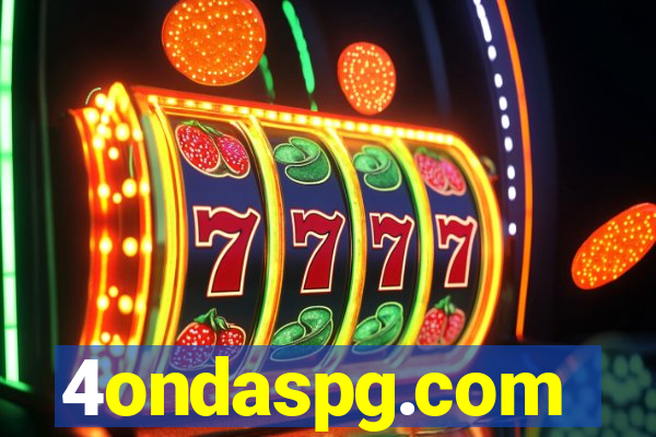 4ondaspg.com