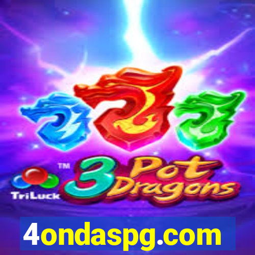 4ondaspg.com