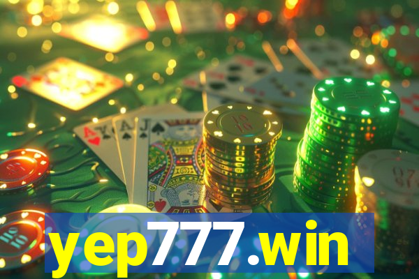 yep777.win
