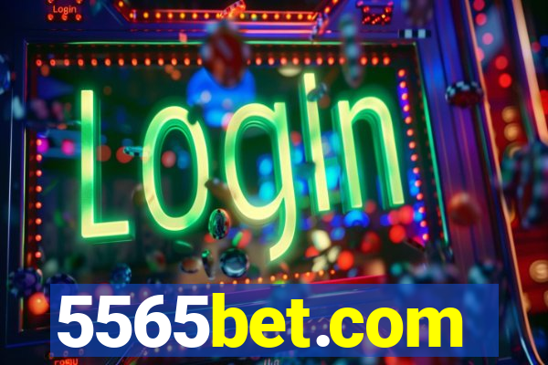 5565bet.com