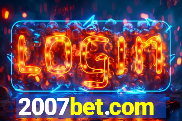 2007bet.com