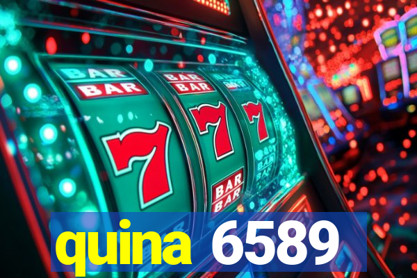 quina 6589