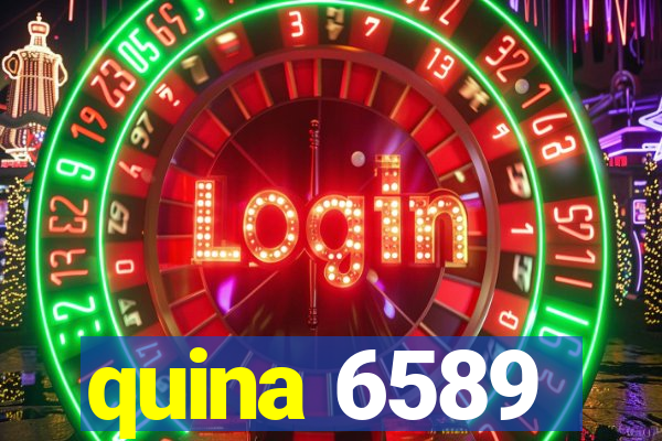 quina 6589