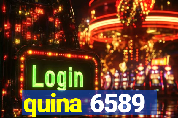 quina 6589