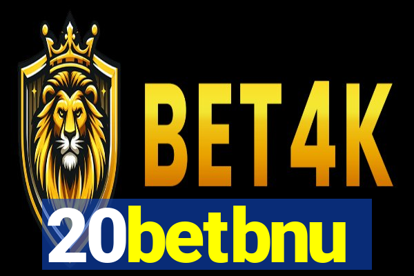 20betbnu