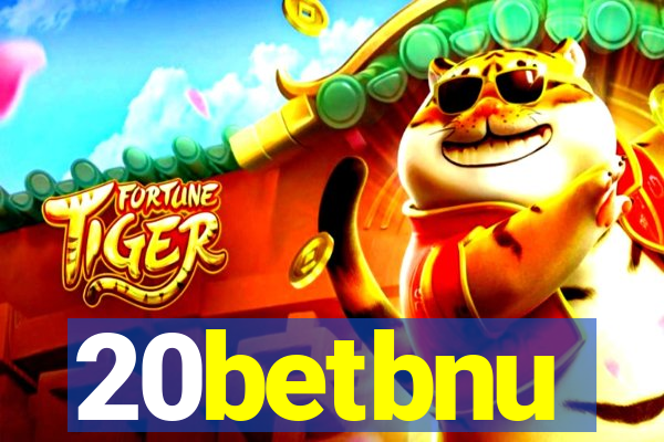 20betbnu