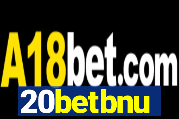 20betbnu