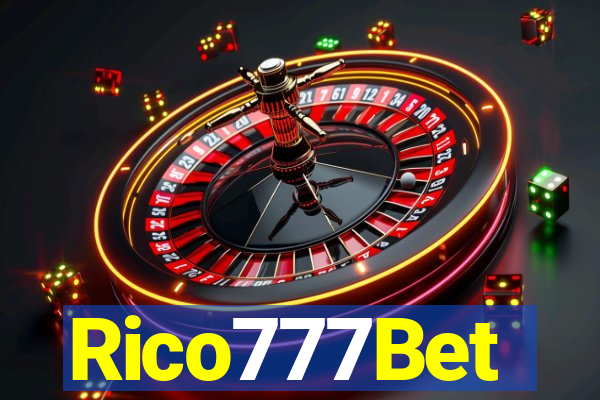 Rico777Bet