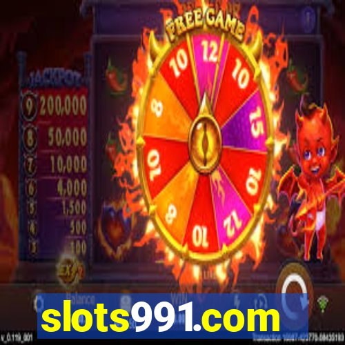 slots991.com