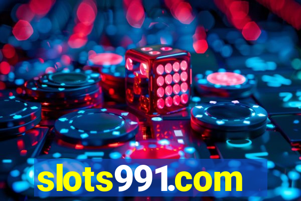 slots991.com