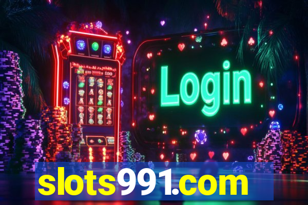 slots991.com