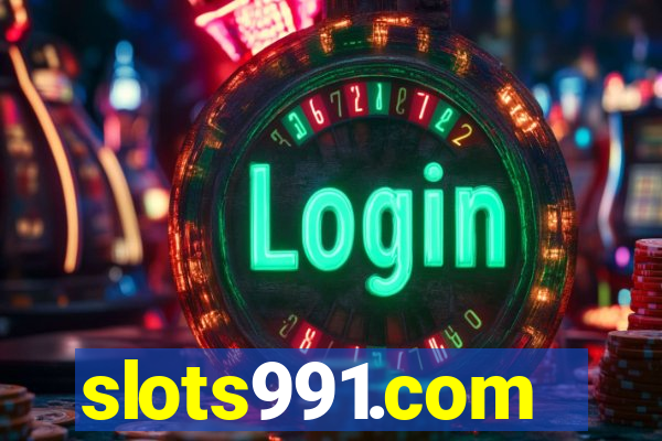slots991.com