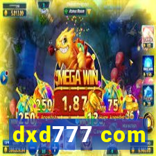 dxd777 com