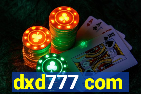 dxd777 com