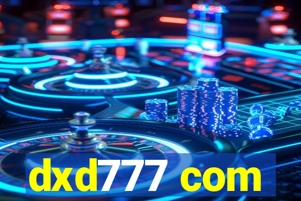 dxd777 com