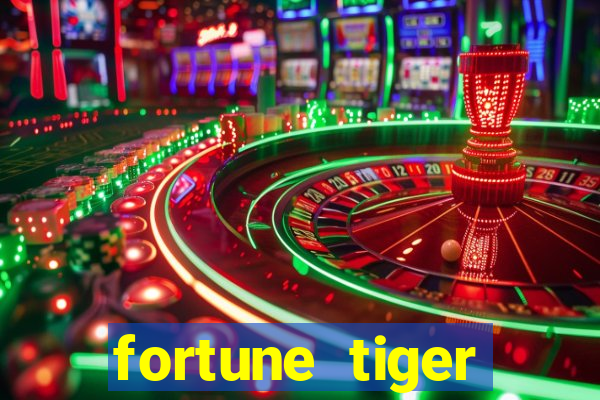 fortune tiger gratis teste