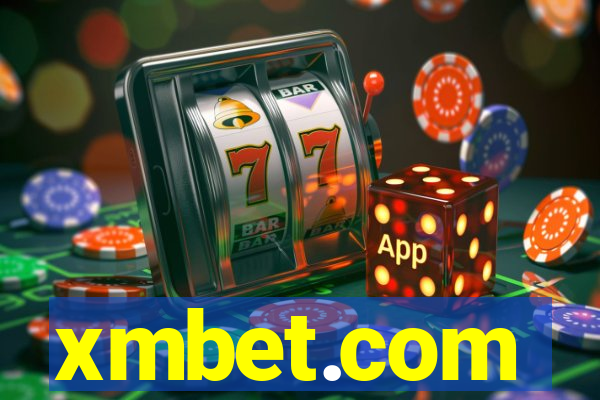 xmbet.com