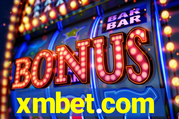xmbet.com