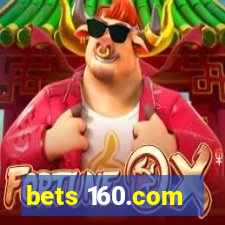 bets 160.com