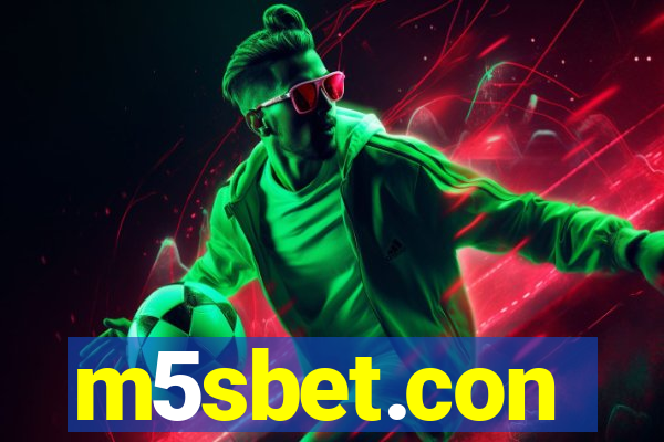 m5sbet.con