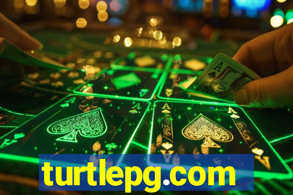 turtlepg.com