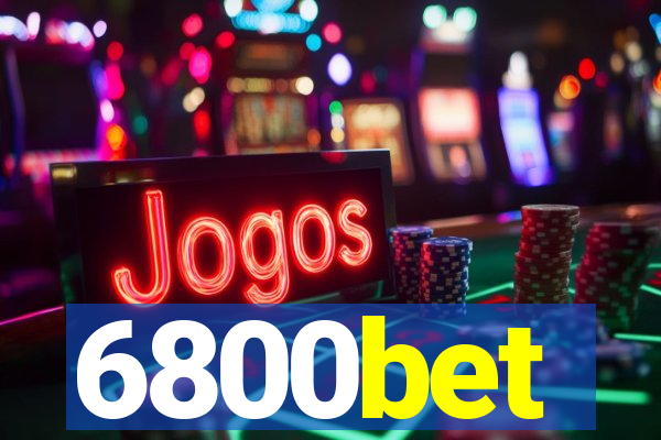 6800bet