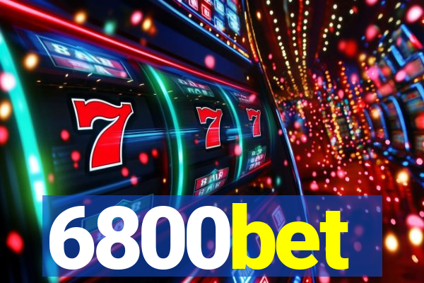 6800bet