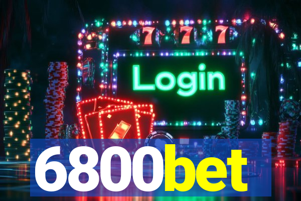 6800bet