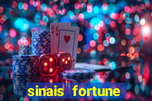 sinais fortune rabbit