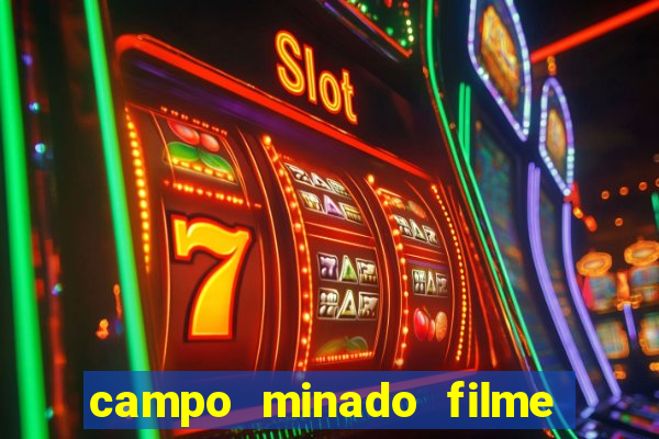 campo minado filme final explicado