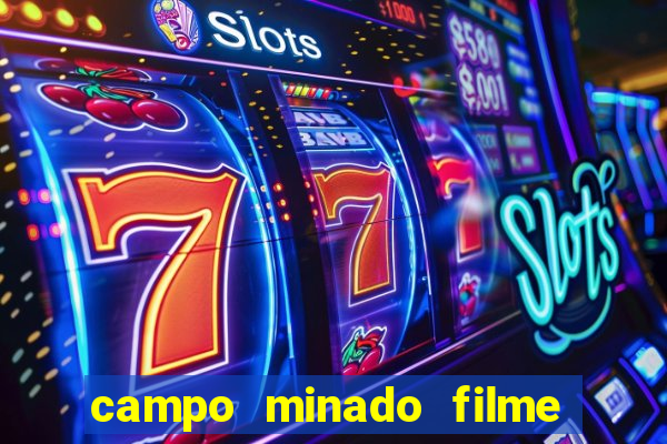 campo minado filme final explicado