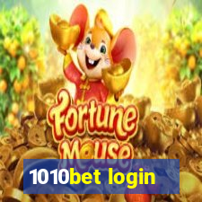 1010bet login