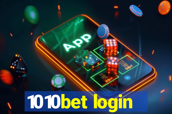 1010bet login