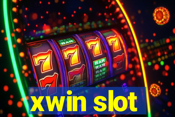 xwin slot