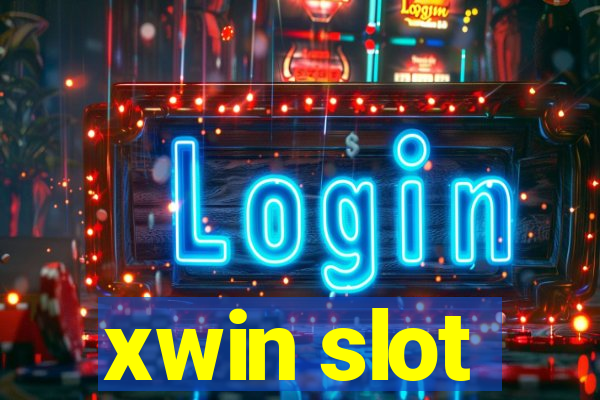 xwin slot