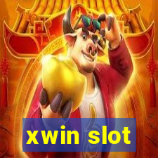 xwin slot