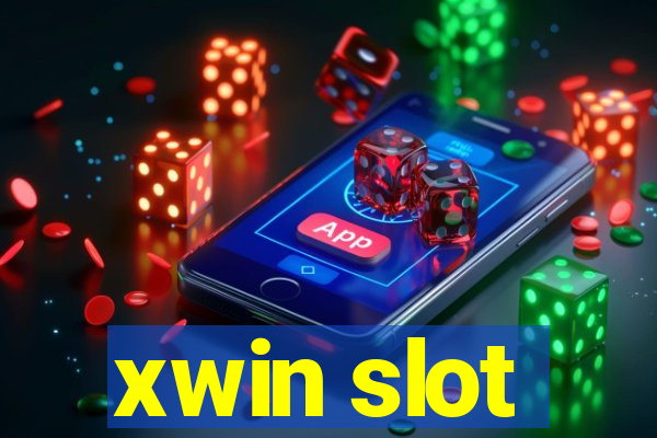xwin slot