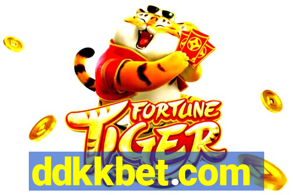 ddkkbet.com
