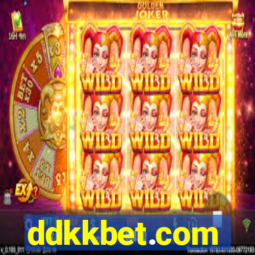 ddkkbet.com
