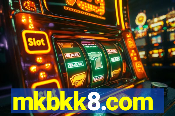 mkbkk8.com