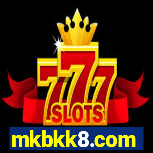 mkbkk8.com