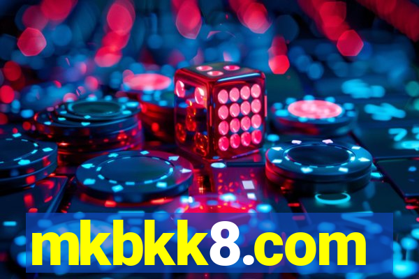 mkbkk8.com