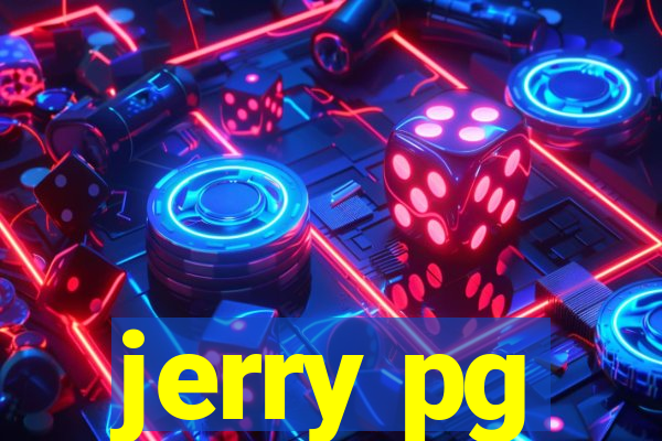 jerry pg