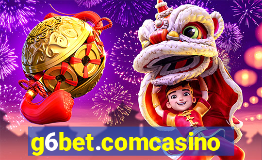 g6bet.comcasino