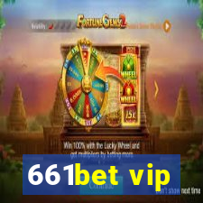 661bet vip