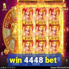 win 4448 bet