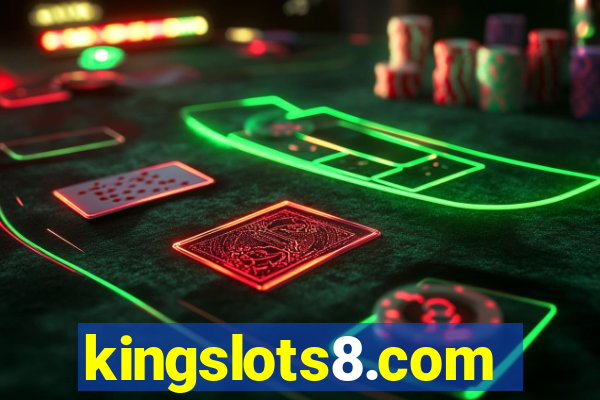 kingslots8.com